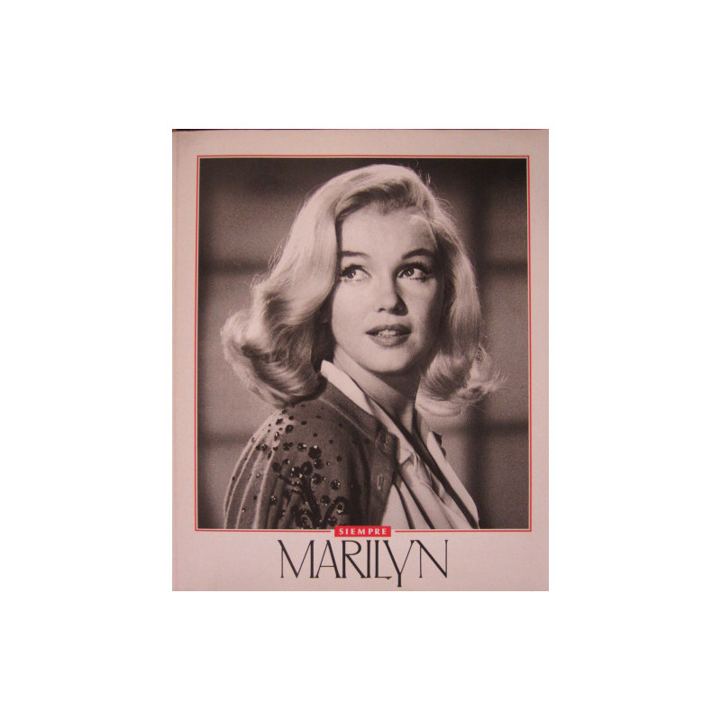 SIEMPRE MARILYN