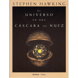 EL UNIVERSO EN UNA CÁSCARA DE NUEZ