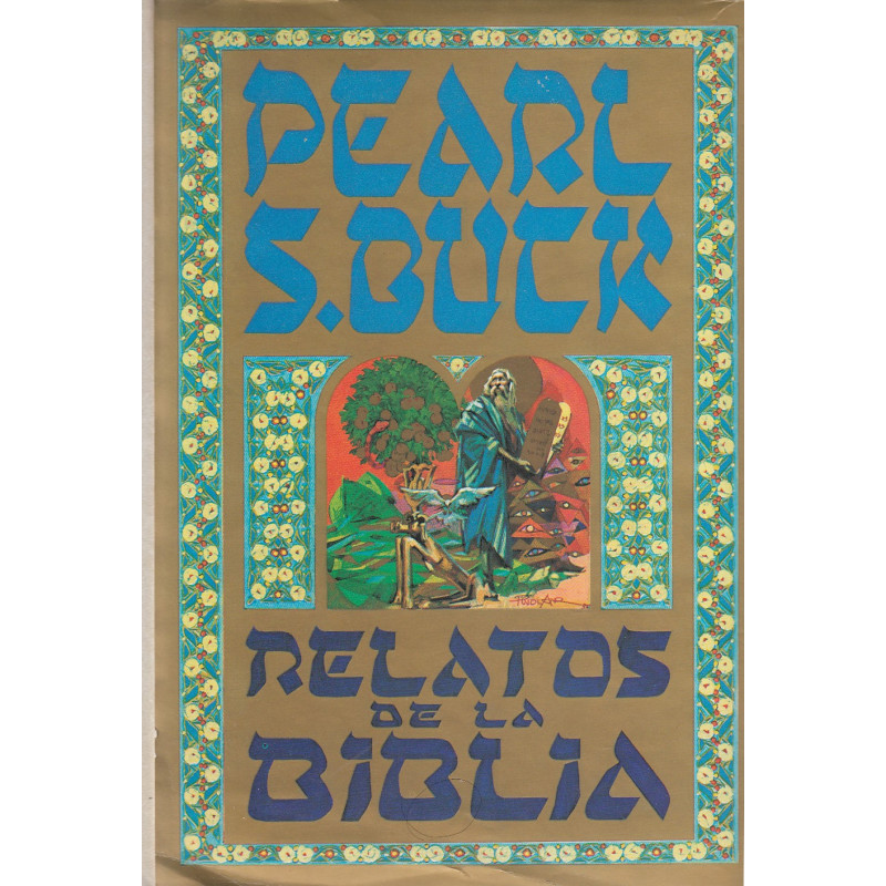 RELATOS DE LA BIBLIA