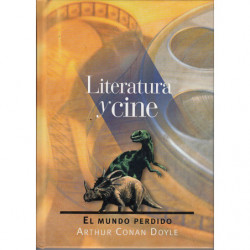 Literatura y Cine EL MUNDO PERDIDO