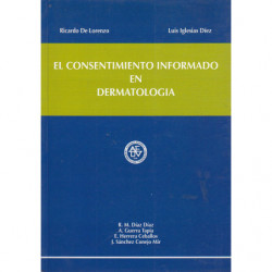 EL CONSENTIMIENTO INFORMADO EN DERMATOLOGÍA