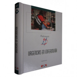 EnfermerÍa S 21 / UREGENCIAS EN ENFERMERÍA