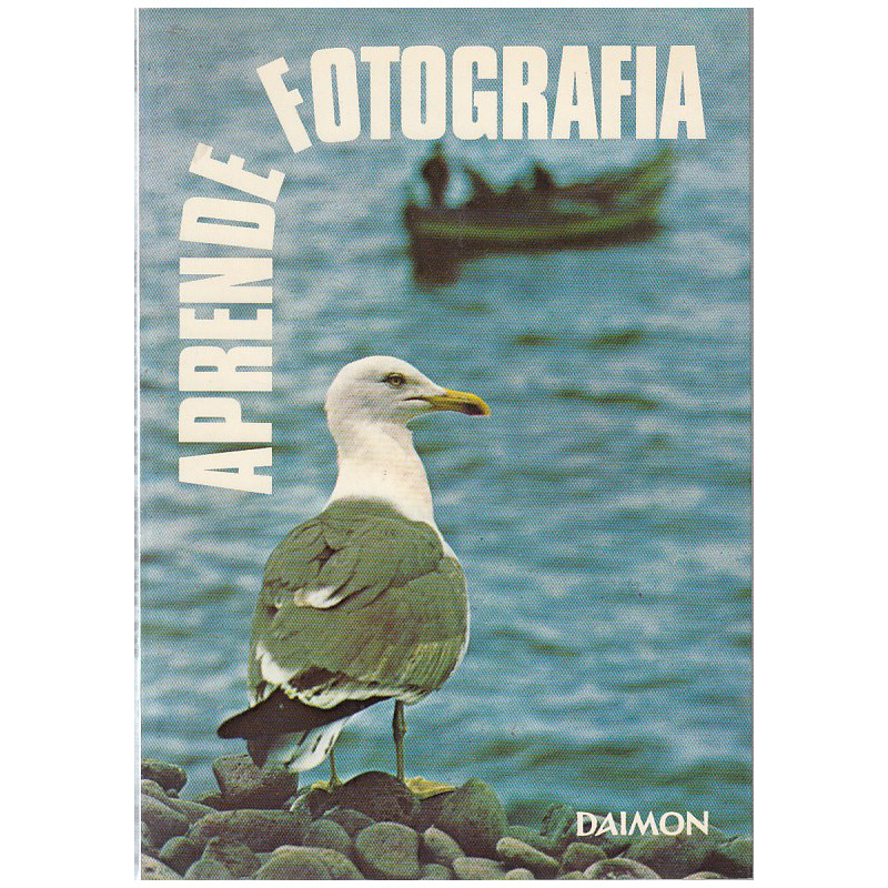 APRENDE FOTOGRAFíA