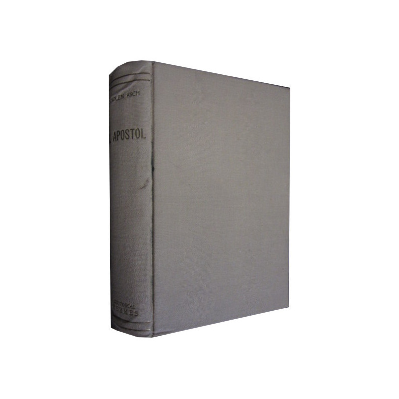 EL APÓSTOL