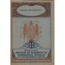 DIBUJO GEOMÉTRICO