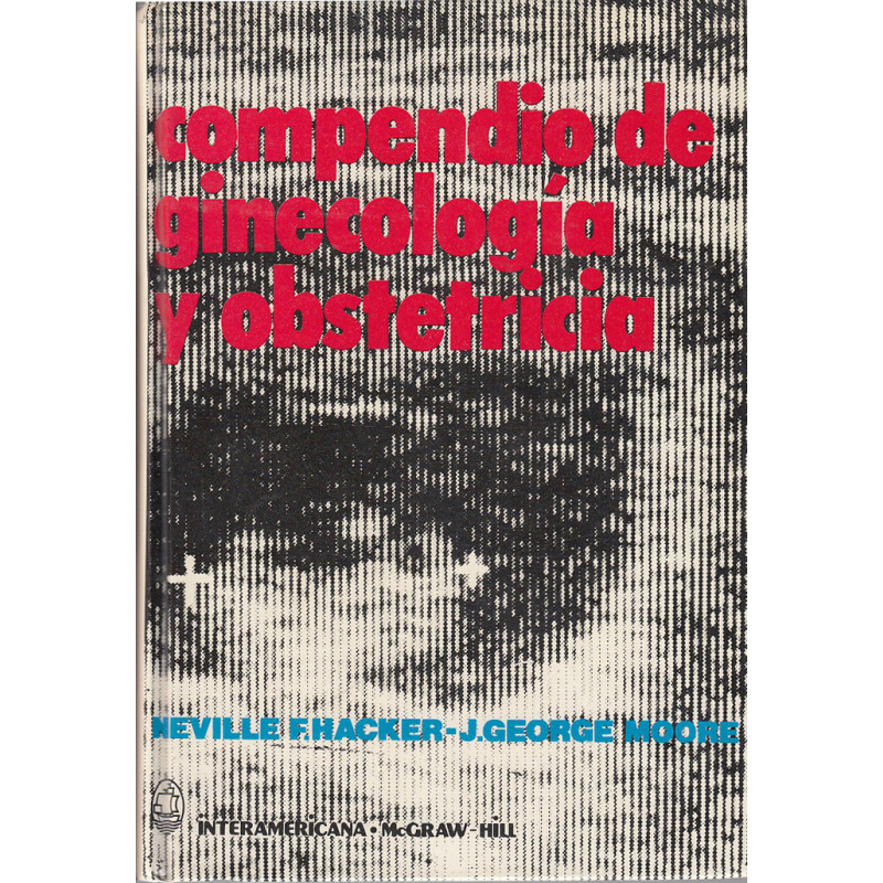 COMPENDIO DE GINECOLOGÍA Y OBSTETRICIA