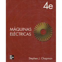 MÁQUINAS ELÉCTRICAS