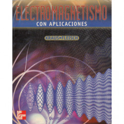 ELECTROMAGNETISMO con Aplicaciones
