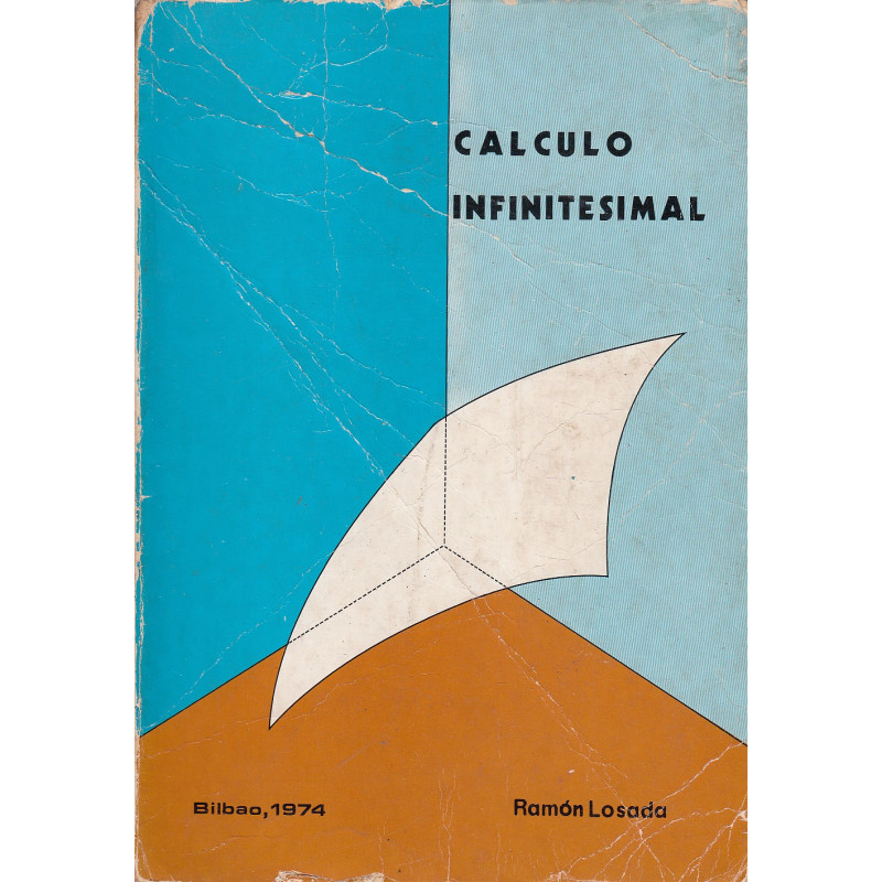 CALCULO INFINITESIMAL