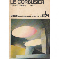 LE CORBUSIER