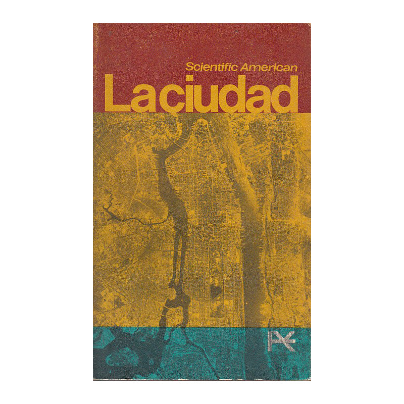 LA CIUDAD