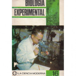 BIOLOGÍA EXPERIMENTAL PARA TODOS