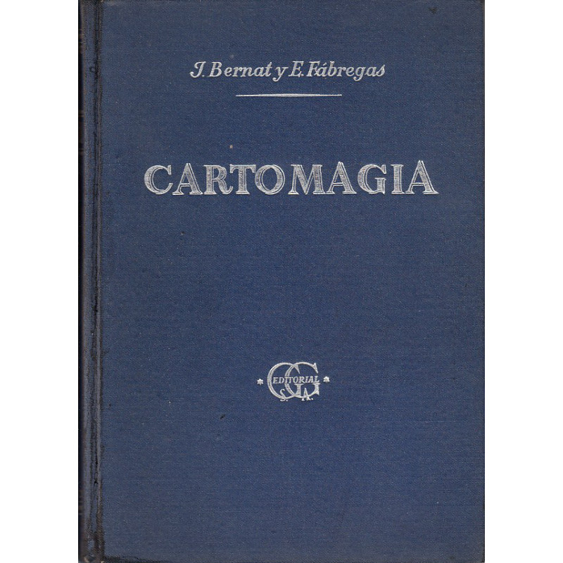 CARTOMAGIA El Mundo Maravilloso de los Naipes