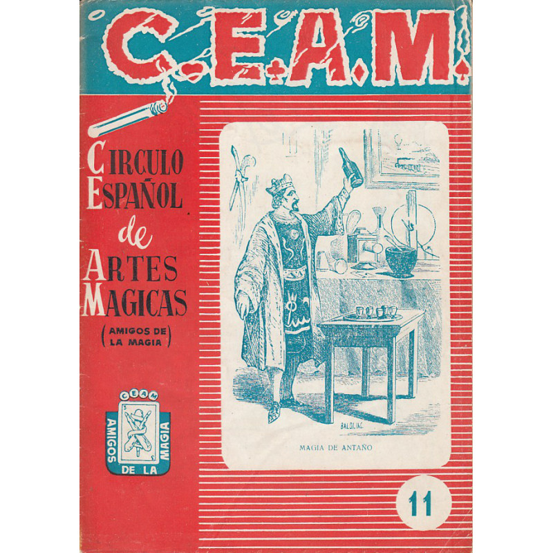 CEAM nº 11