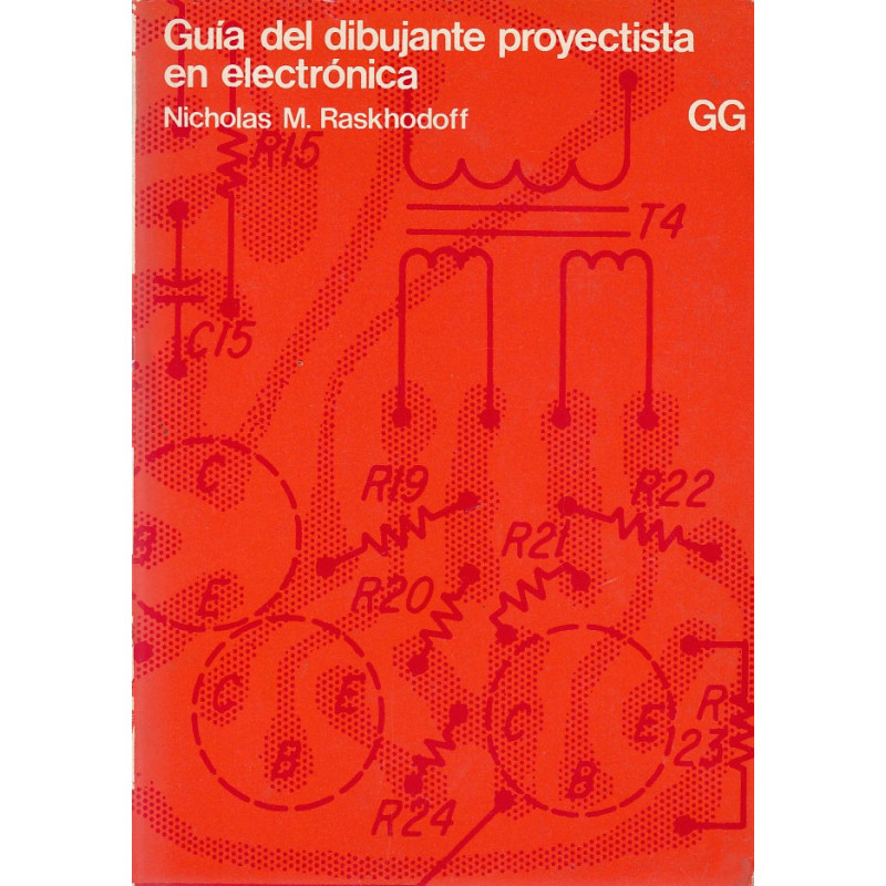 GUÍA DEL DIBUJANTE PROYECTISTA EN ELECTRÓNICA