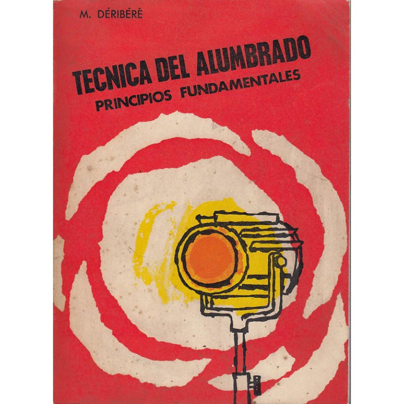 TÉCNICA DEL ALUMBRADO