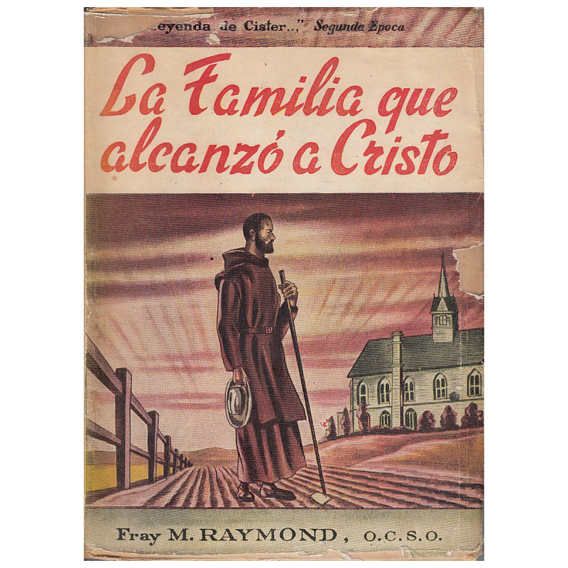 LA FAMILIA QUE ALCANZÓ A CRISTO