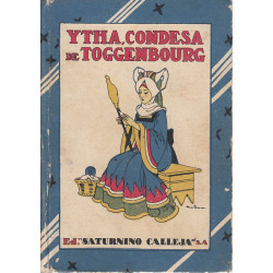 ITHA, CONDESA DE TOGGENBOURG