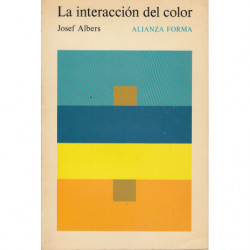 LA INTERACCIÓN DEL COLOR