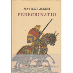 PEREGRINATO - Un homenaje al Camino de Santiago