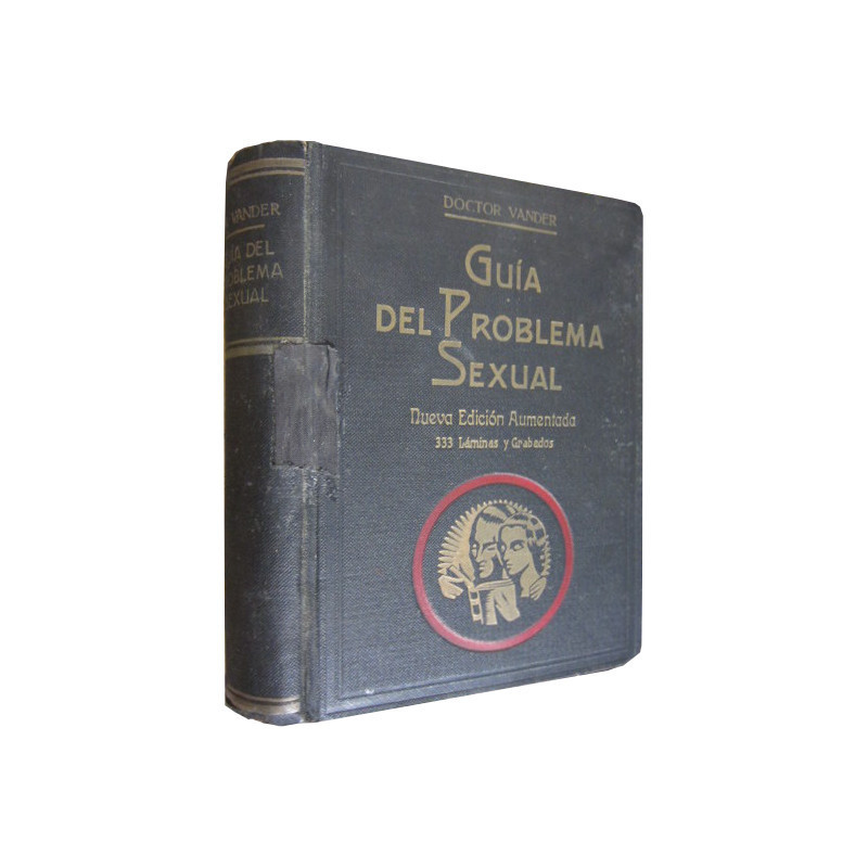 GUIA DEL PROBLEMA SEXUAL