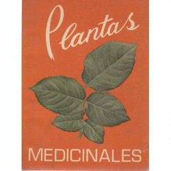PLANTAS MEDICINALES