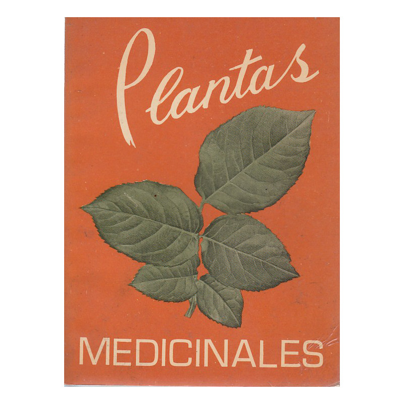 PLANTAS MEDICINALES
