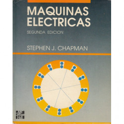 MÁQUINAS ELÉCTRICAS