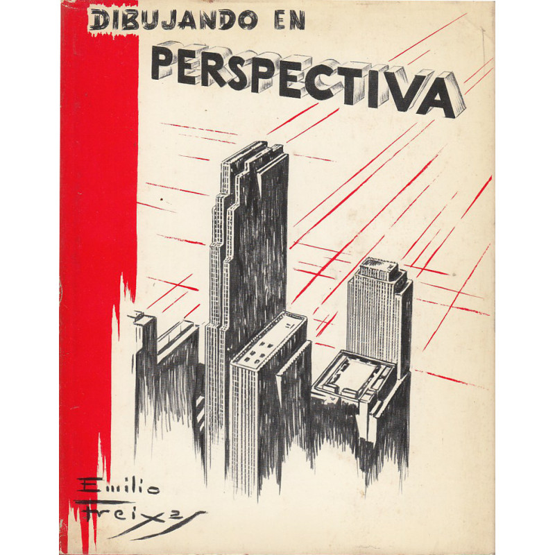 DIBUJANDO PERSPECTIVA