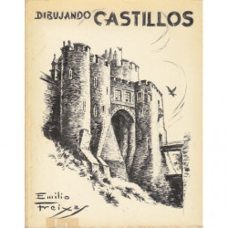 DIBUJANDO CASTILLOS