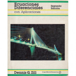ECUACIONES DIFERENCIALES con Aplicaciones
