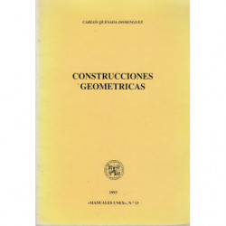CONSTRUCCIONES GEOMETRICAS