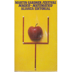 FESTIVAL MAGICO-MATEMÁTICO