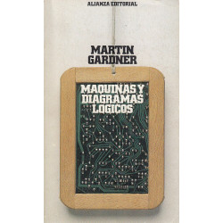 MÁQUINAS Y DIAGRAMAS LÓGICOS