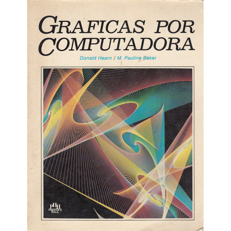 GRÁFICAS POR COMPUTADORA