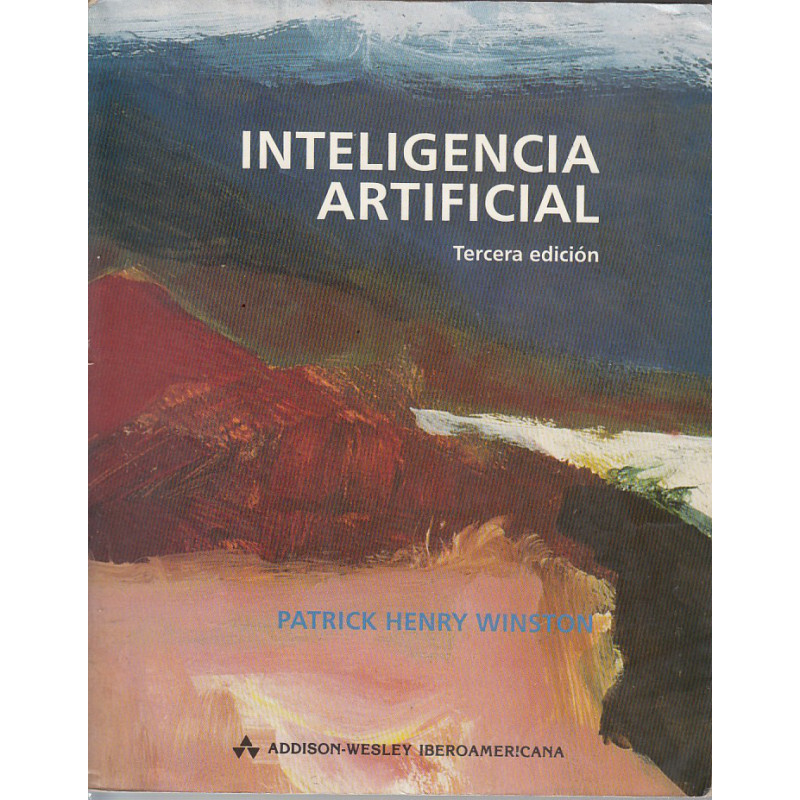 INTELIGENCIA ARTIFICIAL