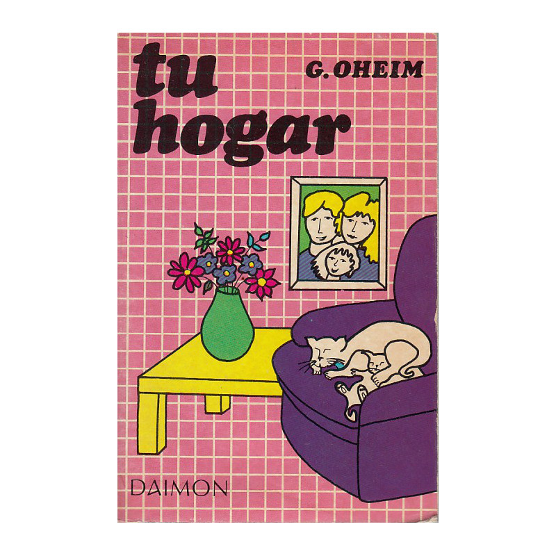 TU HOGAR