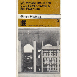 LA ARQUITECTURA CONTEMPORANEA EN FRANCIA