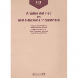 ANÀLISI DEL RISC EN INSTAL.LACIONS INDUSTRIALS