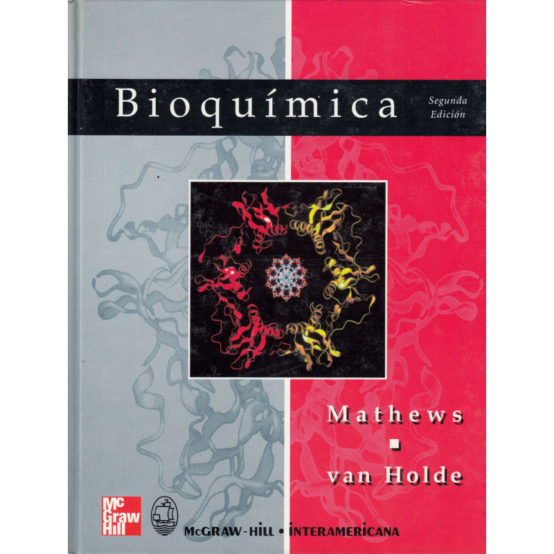 BIOQUIMICA