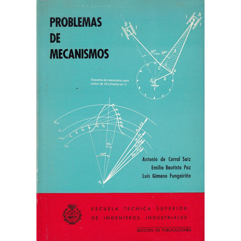 PROBLEMAS DE MECANISMOS