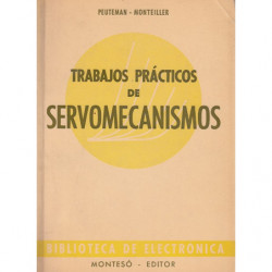 TRABAJOS PRÁCTICOS DE SERVOMECANISMOS