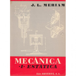 MECÁNICA. Parte I ESTATICA