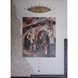 BARCELONA FIN DE SIGLO