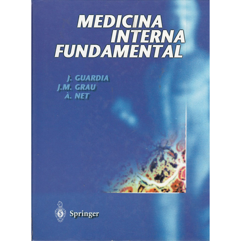 MEDICINA INTERNA FUNDAMENTAL