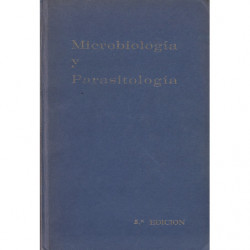 MICROBIOLOGÍA Y PARASICOLOGÍA