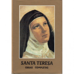 SANTA TERESA, OBRAS COMPLETAS