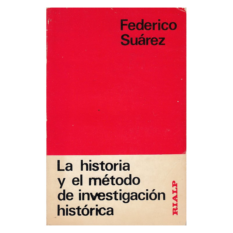 REFLEXIONES DOBRE LA HISTORIA Y SOBRE EL METODO DE LA INVESTIGACION HISTORICA