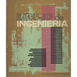 MANUAL DE DIBUJO DE INGENIERIA PARA ESTUDIANTES Y DIBUJANTES