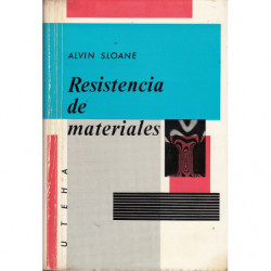 RESISTENCIA DE MATERIALES